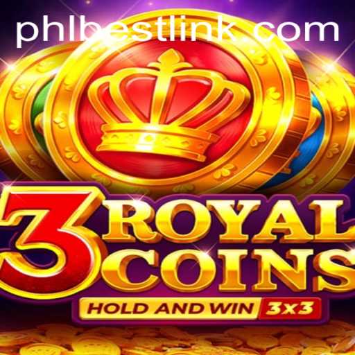 Unveiling 3royalcoins: An Engaging Adventure into the Realm of Strategy and Fortune