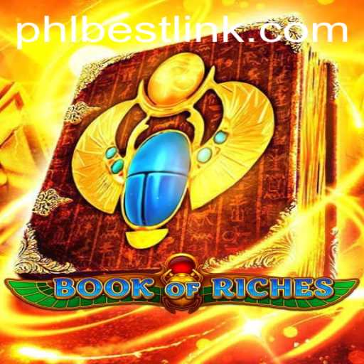 Exploring the Thrilling Adventure: BookofRiches and the Magic of PHLBEST