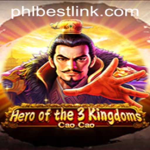 Heroofthe3KingdomsCaoCao: A Strategic Journey in Ancient Warfare