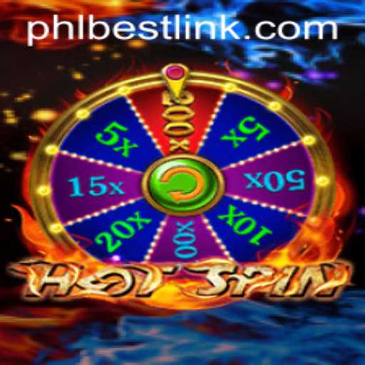 Unveiling HotSpin: A Thrilling Casino Experience with PHLBEST Excitement