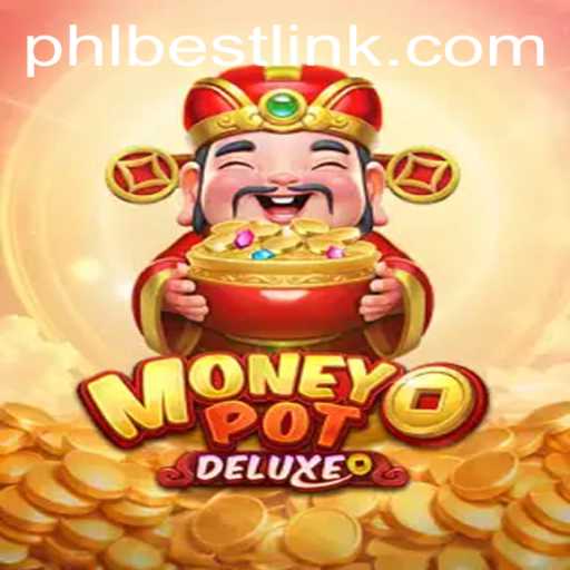 MoneyPotDELUXE: Exploring the Thrilling World of Virtual Riches