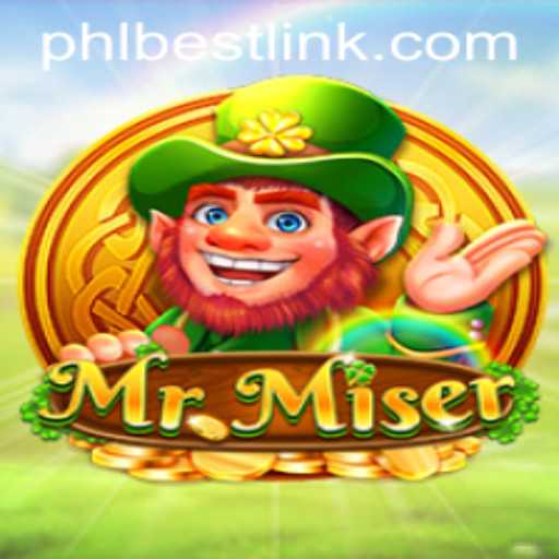 Discover the Thrilling World of MrMiser: An Engaging Game Experience with PHLBEST
